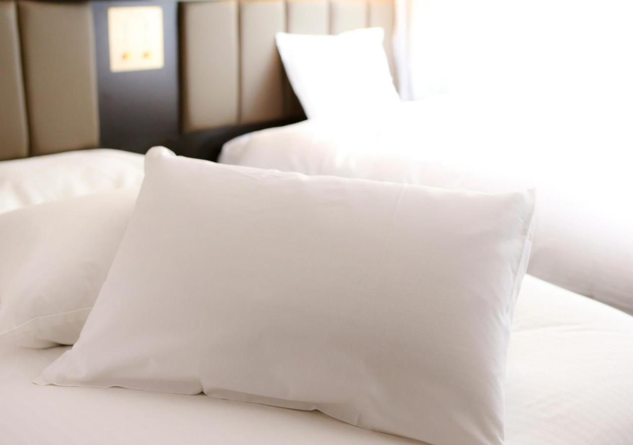 Apa Hotel Nambakita Shinsaibashi Ekimae Osaka Esterno foto
