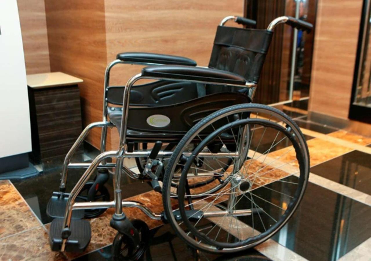 Apa Hotel Nambakita Shinsaibashi Ekimae Osaka Esterno foto
